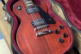 Gibson 2010 Les Paul Studio Faded Cherry-5.jpg